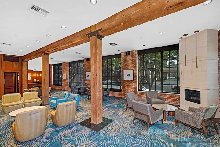 500 W Harbor Drive, San Diego, California 92101
