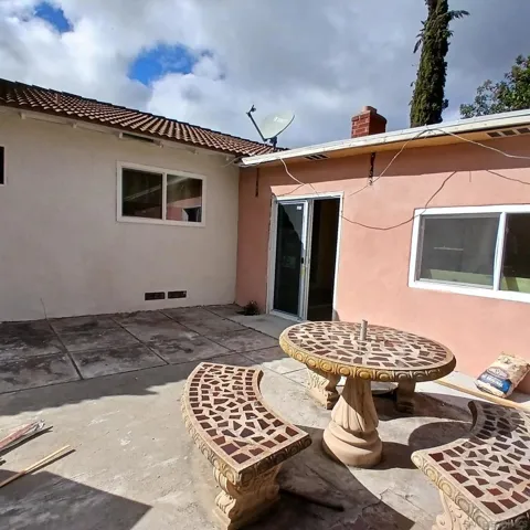 4849 54th, San Diego, California 92115