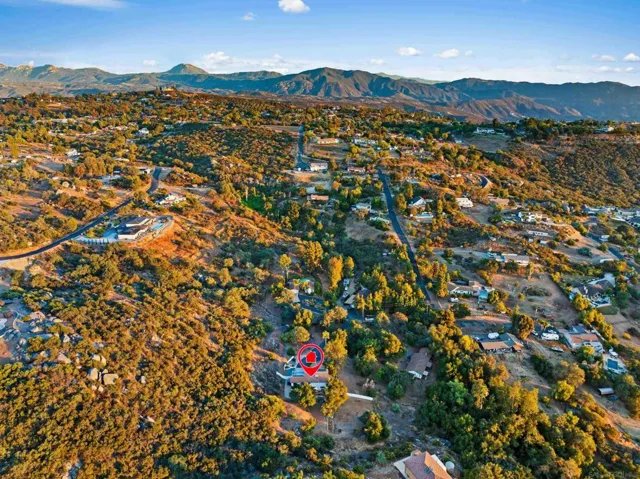 1829 Via Corina, Alpine, California 91901