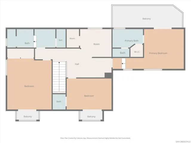 1829 Via Corina, Alpine, California 91901