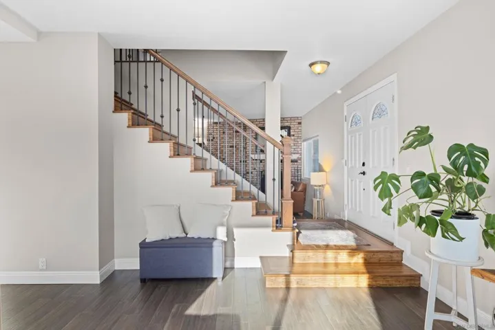 1829 Via Corina, Alpine, California 91901