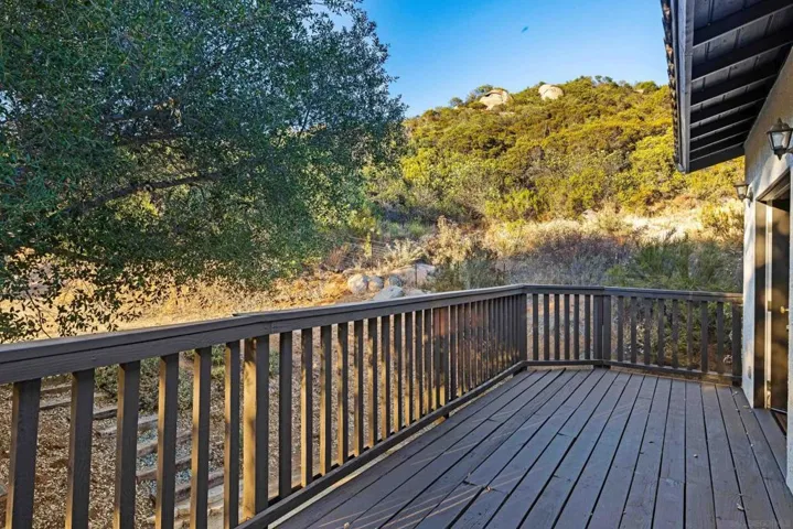 1829 Via Corina, Alpine, California 91901