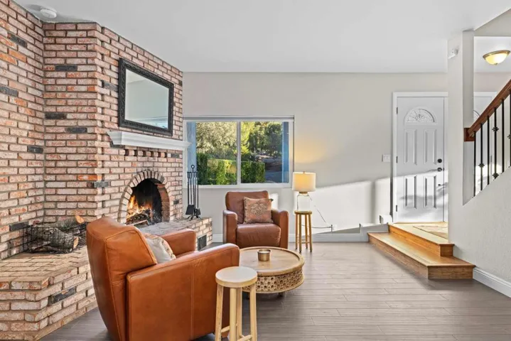 1829 Via Corina, Alpine, California 91901