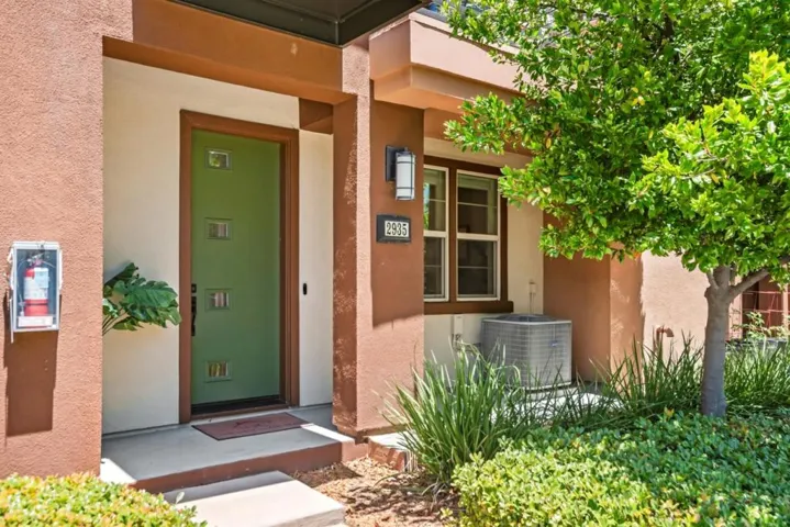 2935 Kaiser Drive, Santa Clara, California 95051