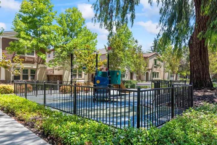 2935 Kaiser Drive, Santa Clara, California 95051