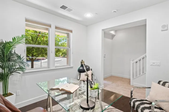 2935 Kaiser Drive, Santa Clara, California 95051