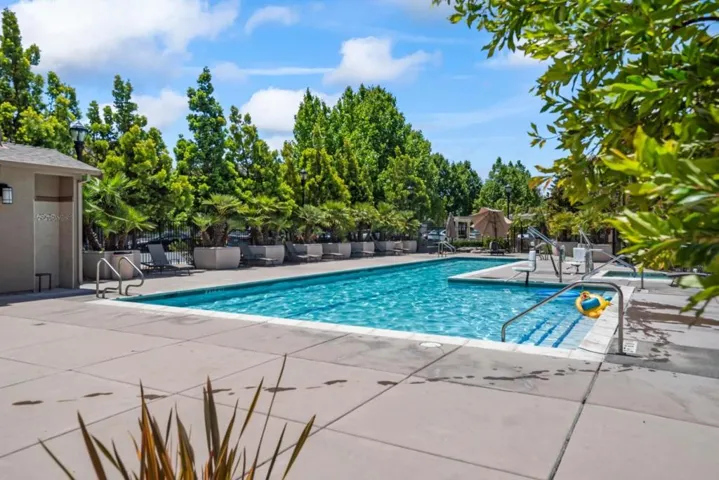 2935 Kaiser Drive, Santa Clara, California 95051