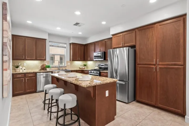 2935 Kaiser Drive, Santa Clara, California 95051