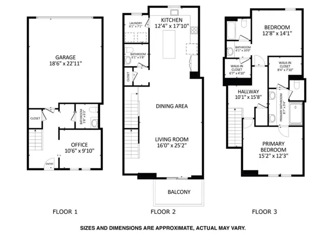 2935 Kaiser Drive, Santa Clara, California 95051