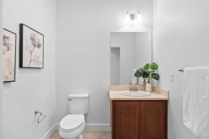2935 Kaiser Drive, Santa Clara, California 95051