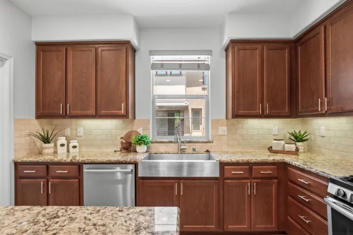 2935 Kaiser Drive, Santa Clara, California 95051