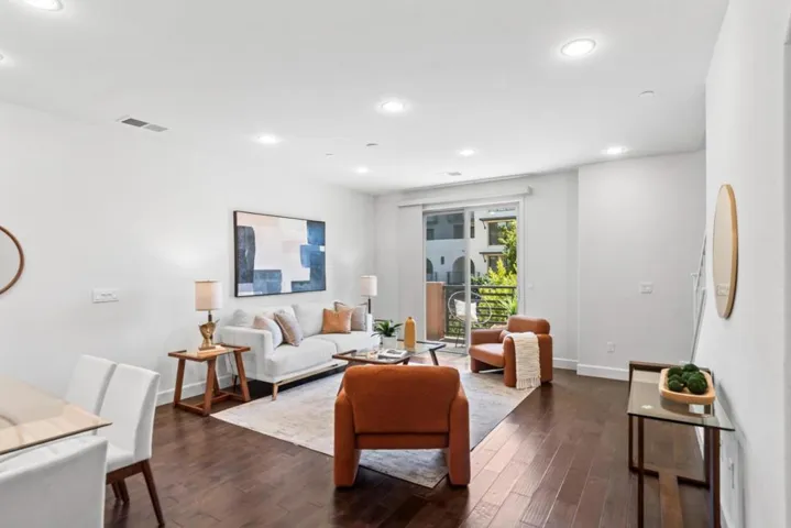 2935 Kaiser Drive, Santa Clara, California 95051