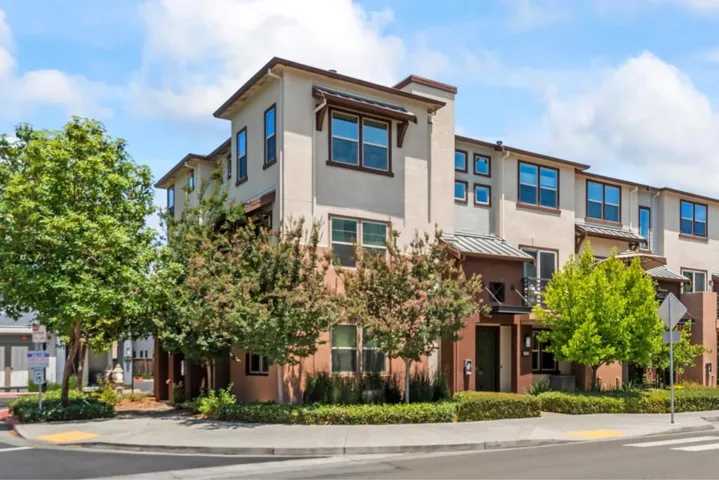 2935 Kaiser Drive, Santa Clara, California 95051