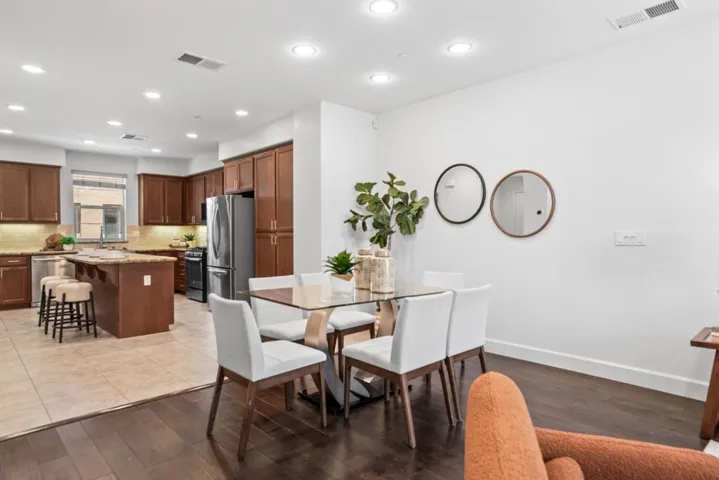 2935 Kaiser Drive, Santa Clara, California 95051