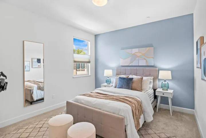 2935 Kaiser Drive, Santa Clara, California 95051