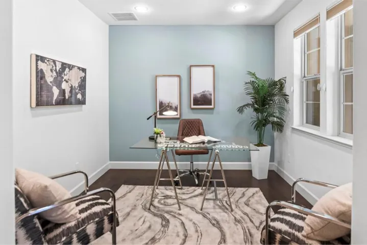 2935 Kaiser Drive, Santa Clara, California 95051