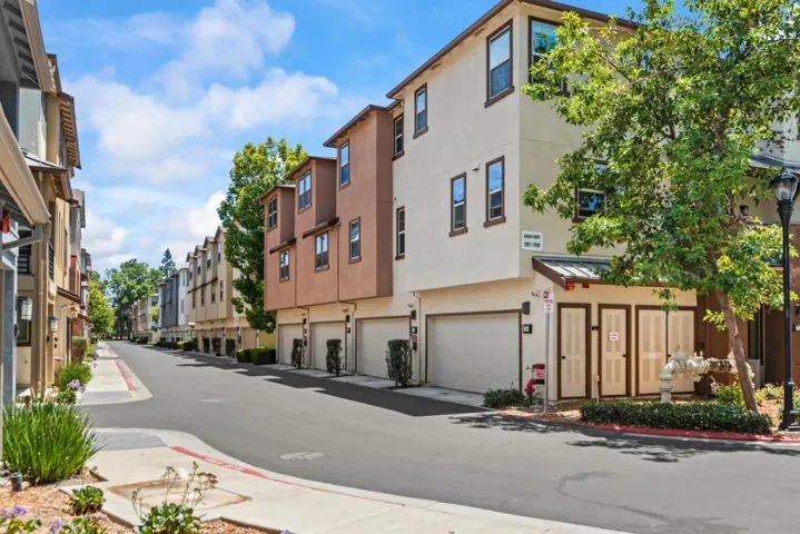 2935 Kaiser Drive, Santa Clara, California 95051