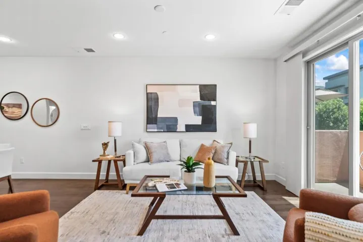 2935 Kaiser Drive, Santa Clara, California 95051