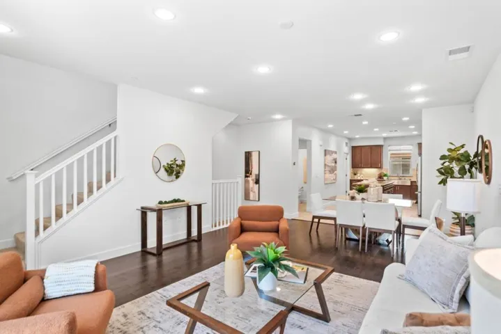 2935 Kaiser Drive, Santa Clara, California 95051