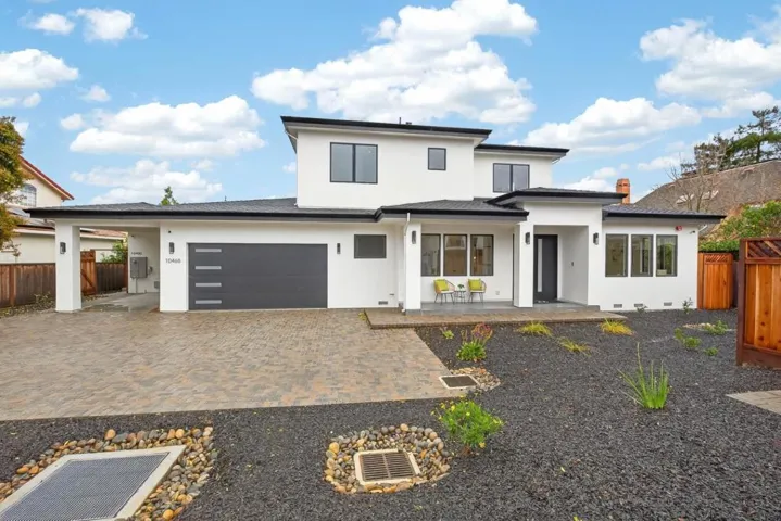 10468 S Stelling Road, Cupertino, California 95014