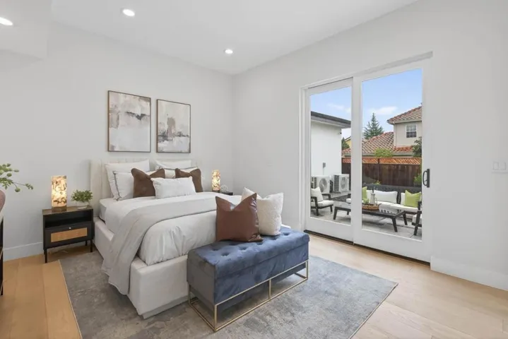 10468 S Stelling Road, Cupertino, California 95014