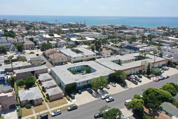 4935 Niagara Avenue, San Diego, California 92107