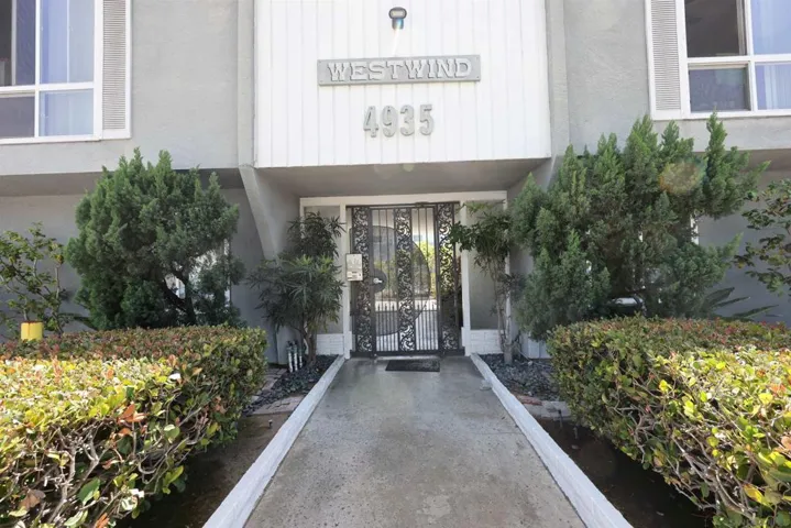 4935 Niagara Avenue, San Diego, California 92107