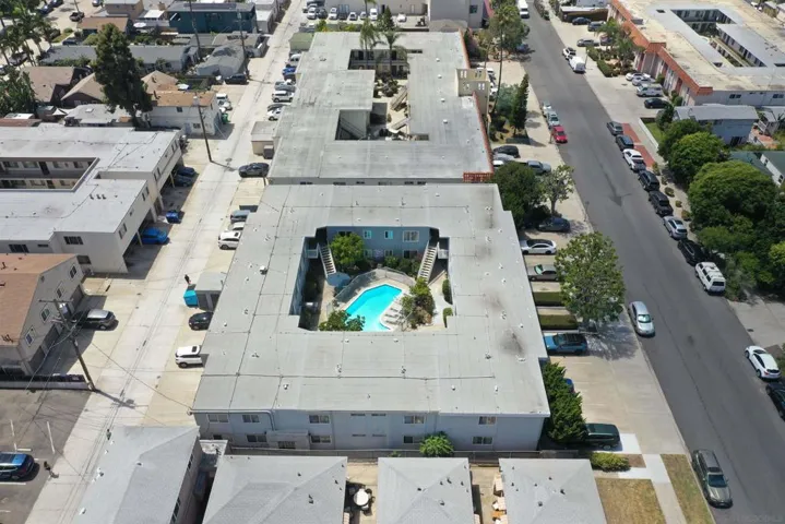 4935 Niagara Avenue, San Diego, California 92107
