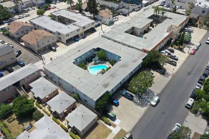 4935 Niagara Avenue, San Diego, California 92107