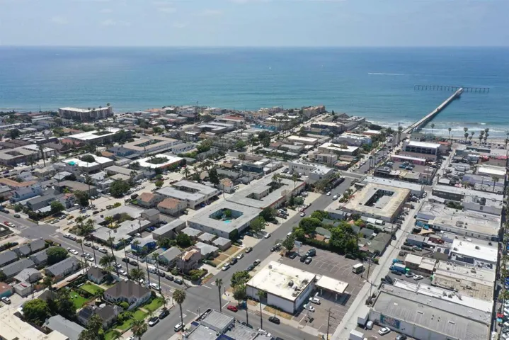 4935 Niagara Avenue, San Diego, California 92107