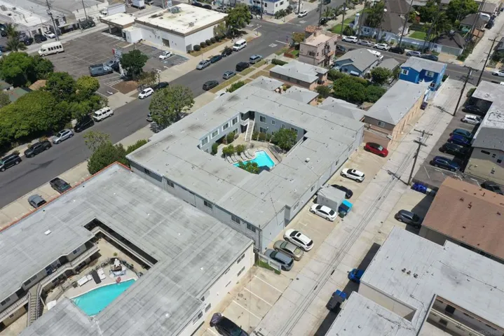 4935 Niagara Avenue, San Diego, California 92107