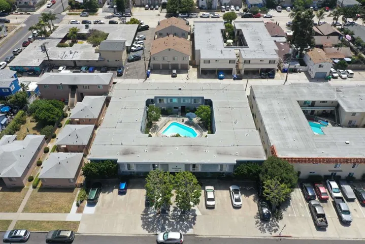 4935 Niagara Avenue, San Diego, California 92107