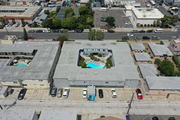 4935 Niagara Avenue, San Diego, California 92107