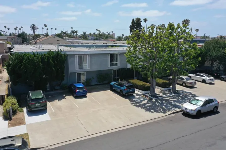 4935 Niagara Avenue, San Diego, California 92107