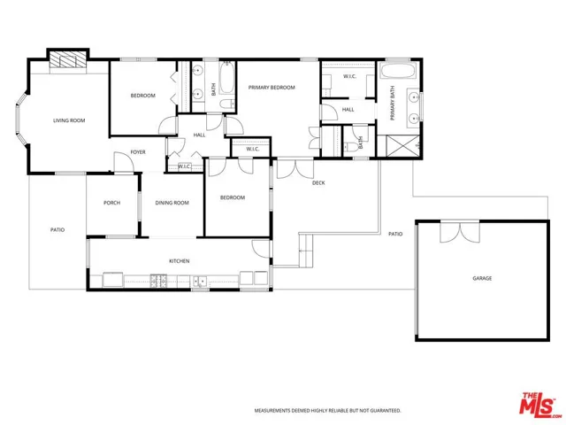 8344 Kenyon Avenue, Los Angeles, California 90045