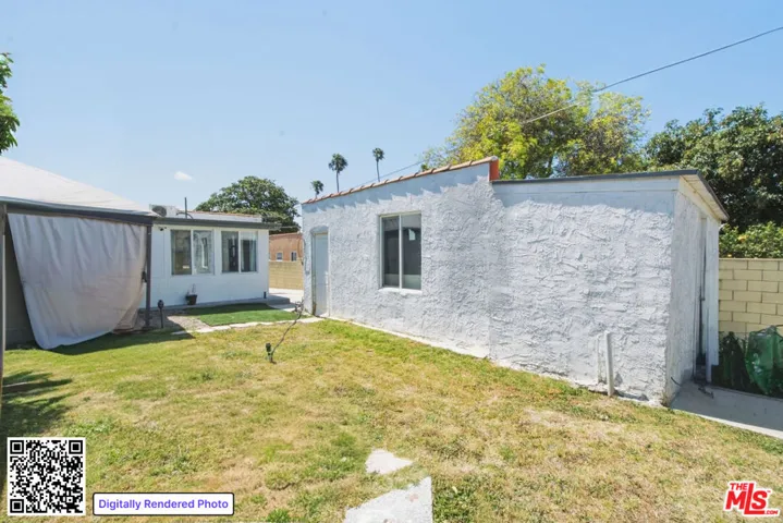 8920 Dalton Avenue, Los Angeles, California 90047
