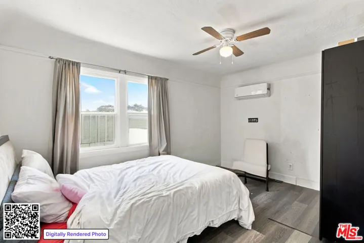 8920 Dalton Avenue, Los Angeles, California 90047