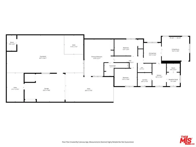 8920 Dalton Avenue, Los Angeles, California 90047