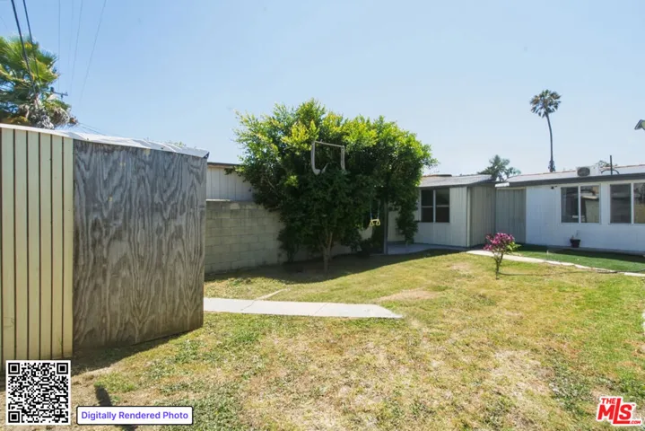 8920 Dalton Avenue, Los Angeles, California 90047