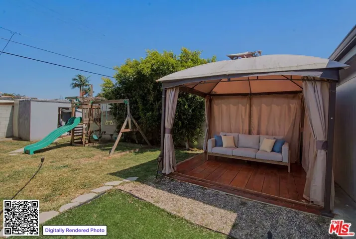 8920 Dalton Avenue, Los Angeles, California 90047