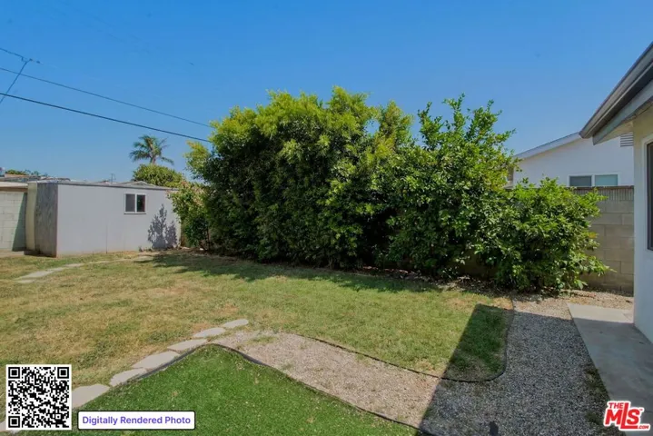 8920 Dalton Avenue, Los Angeles, California 90047