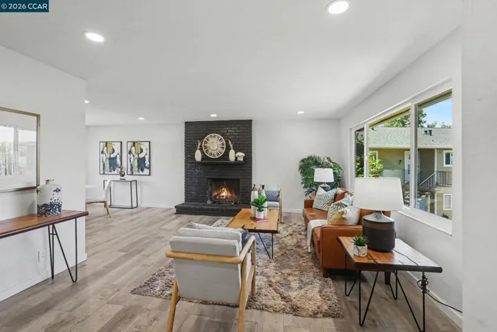 1965 Ascot Dr 6, Moraga, California 94556