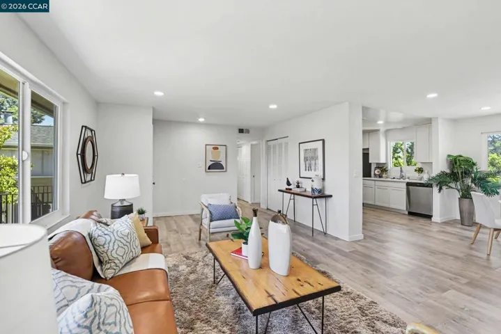 1965 Ascot Dr 6, Moraga, California 94556