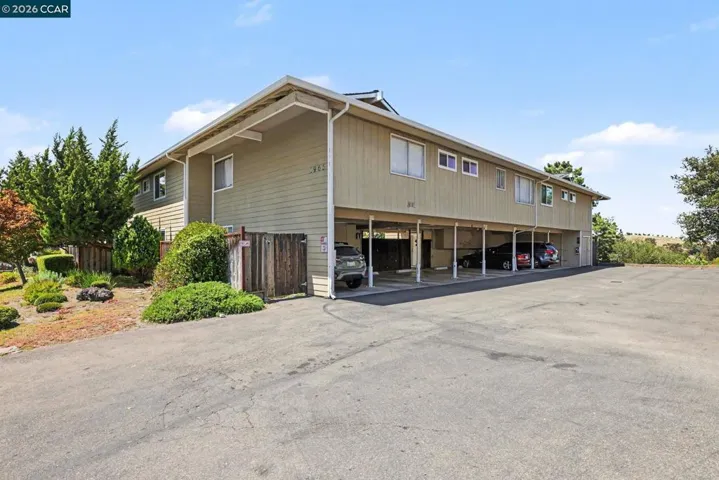 1965 Ascot Dr 6, Moraga, California 94556