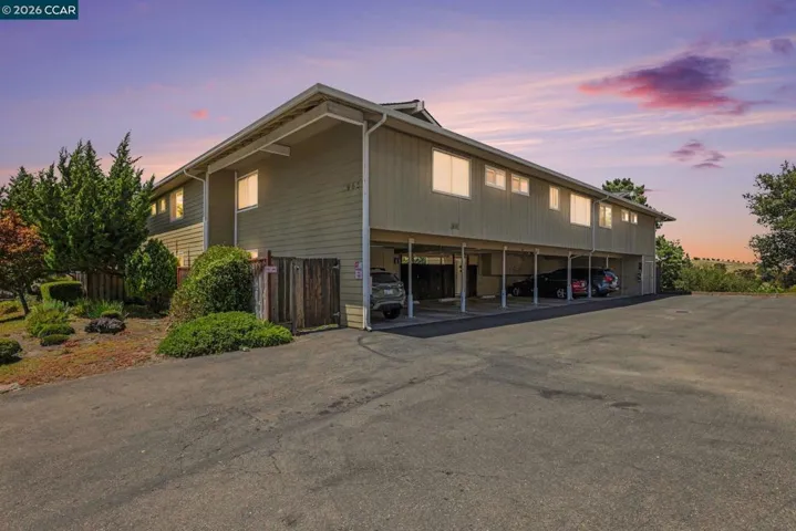 1965 Ascot Dr 6, Moraga, California 94556