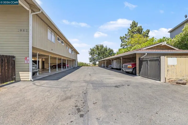 1965 Ascot Dr 6, Moraga, California 94556