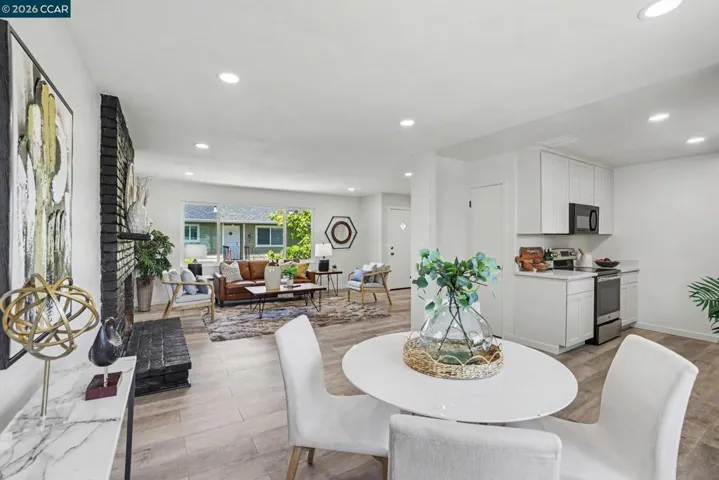 1965 Ascot Dr 6, Moraga, California 94556