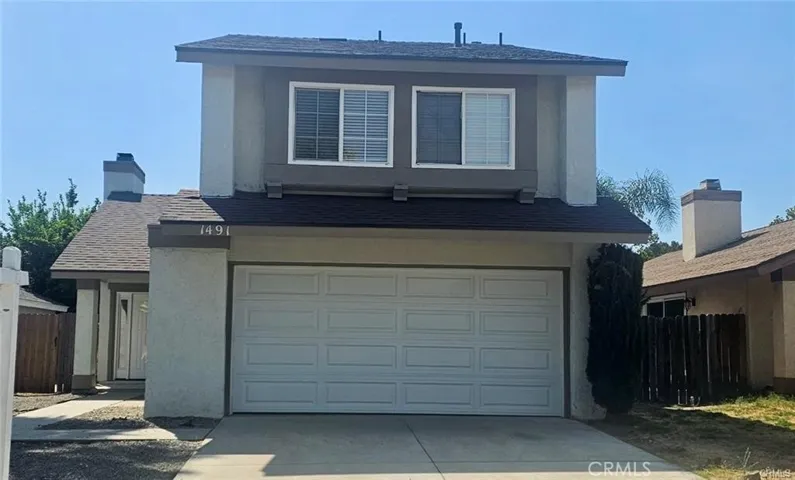 1491 Lake Placid, San Bernardino, California 92407