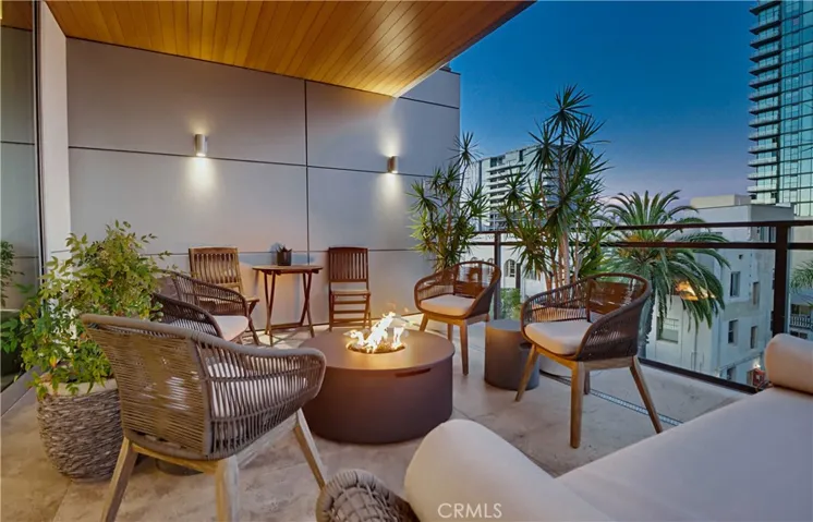 2750 4th Ave 402, San Diego, California 92103