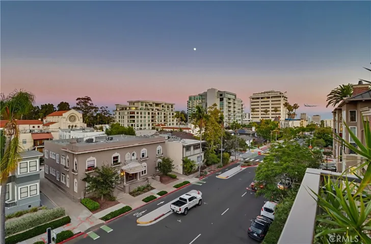 2750 4th Ave 402, San Diego, California 92103